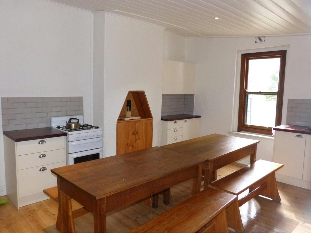 Woodcutter's Cottage