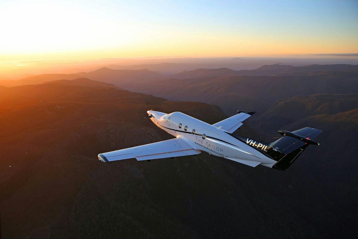 Travel Australia like a Rockstar