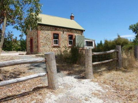 The Old School House