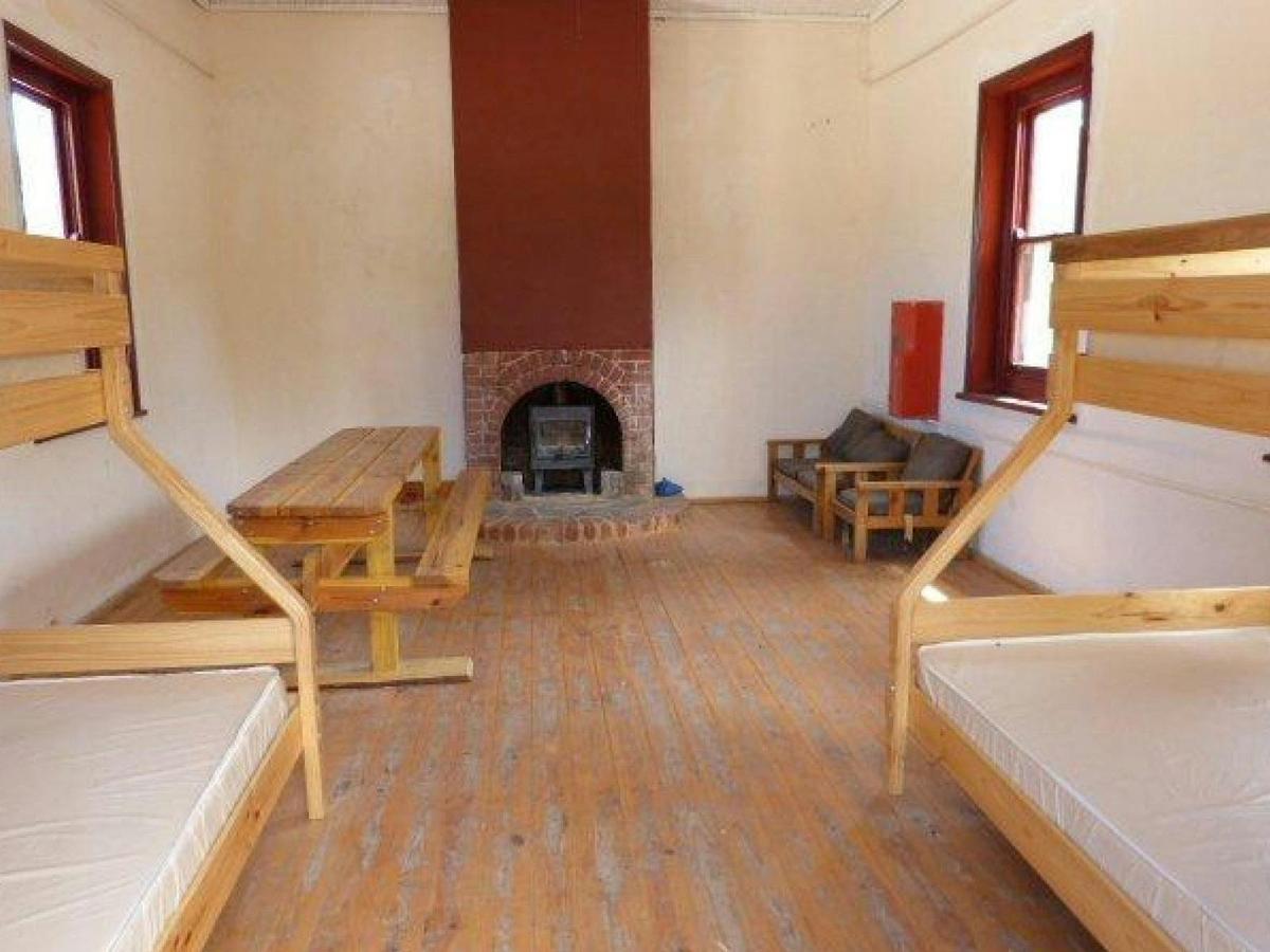 The Old School House
