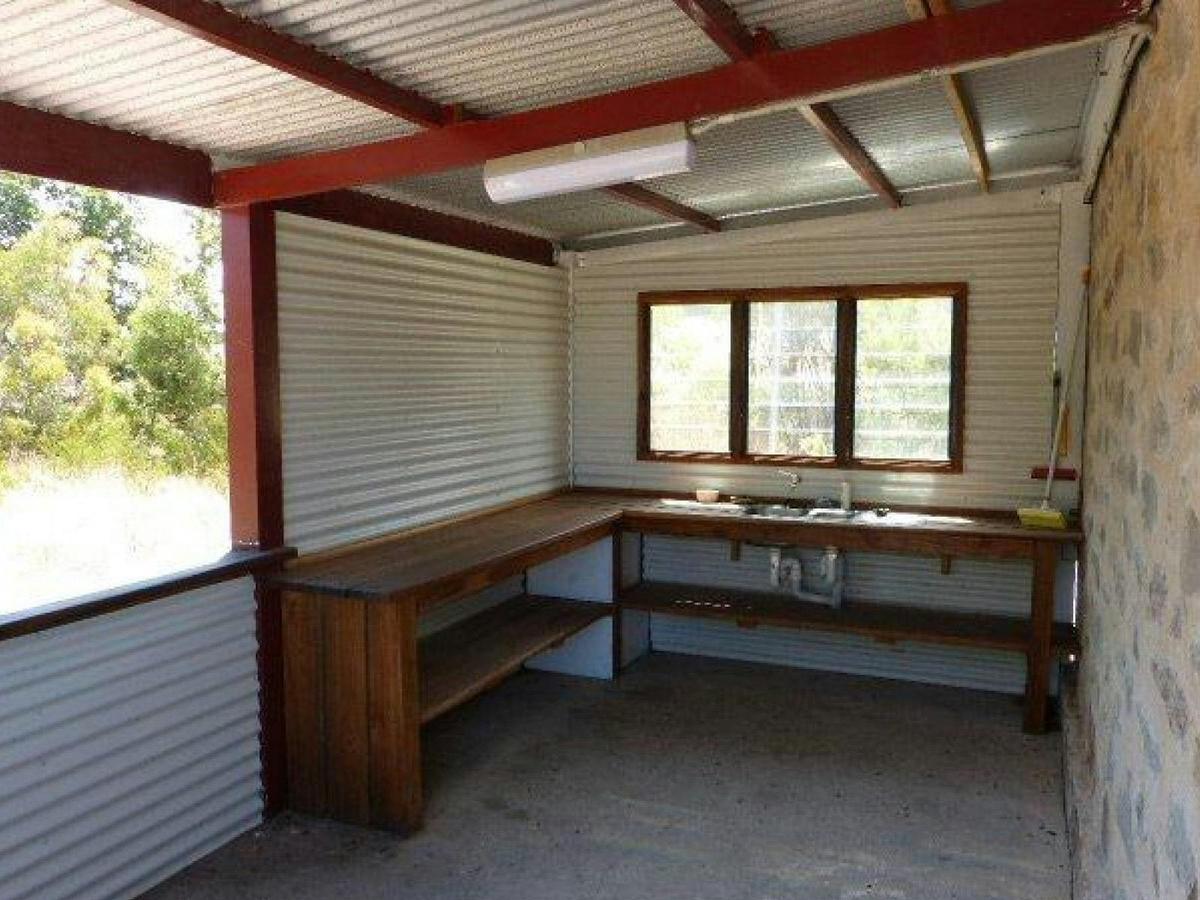 The Old School House