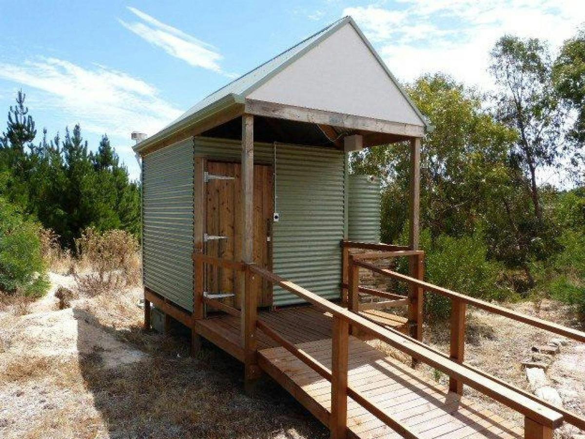 The Old School House