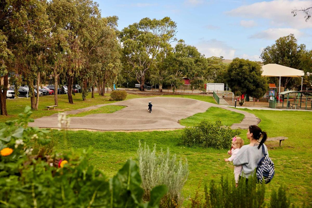 Yankalilla Lions Youth Park