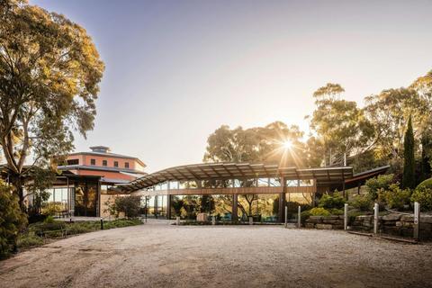 UKARIA Cultural Centre
