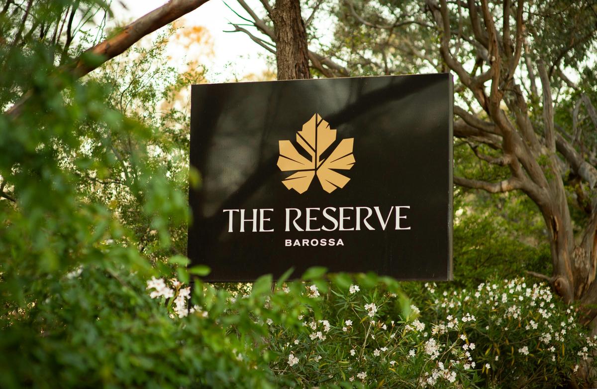 Reserve Barossa Luxury Accommodation