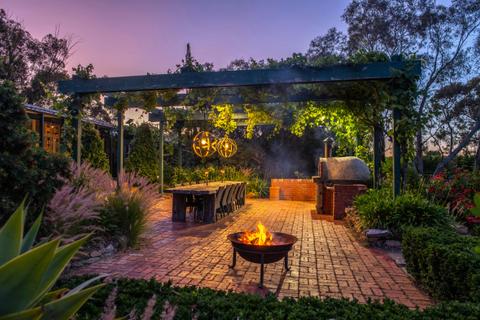 The Reserve Barossa Valley