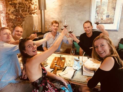 Wine Valley Tours | Adelaide Bus Tours