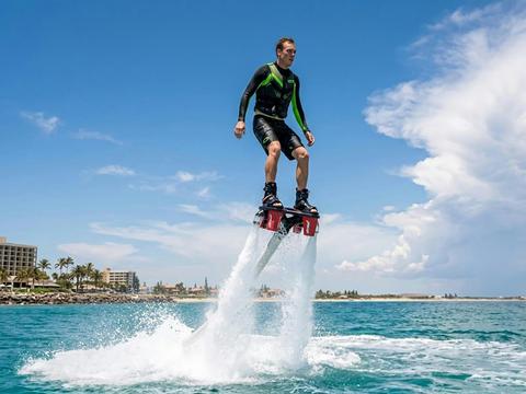 Flyboard Experience