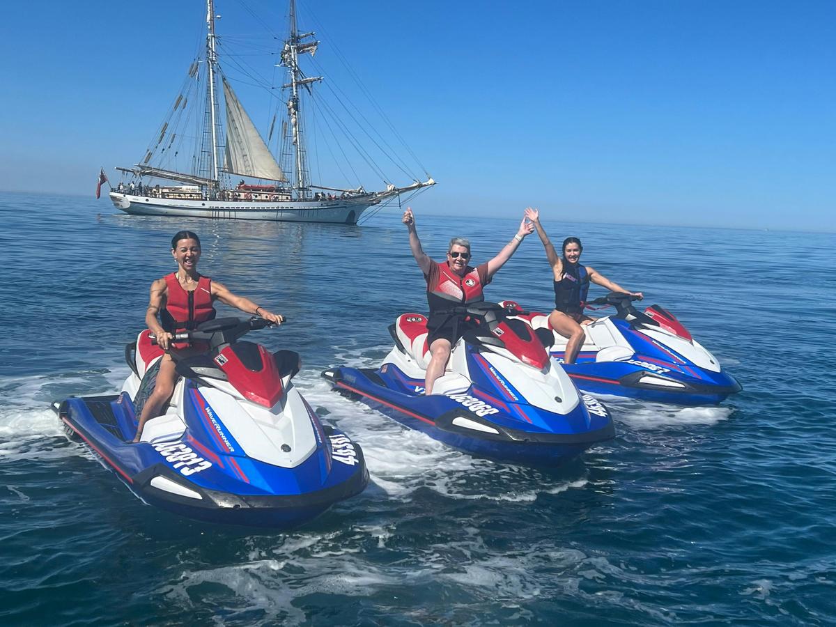 Group activities