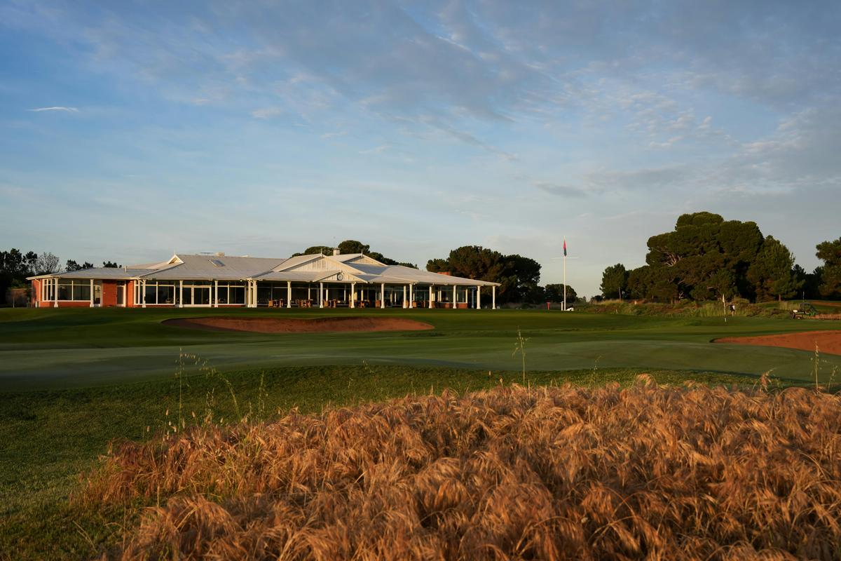 Clubhouse