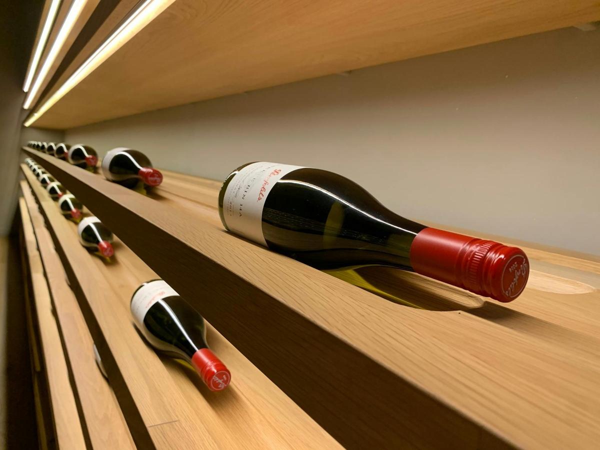 McLaren Vale Wine Tour