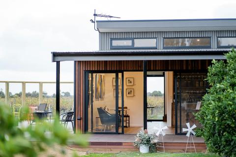 Windsong Wines