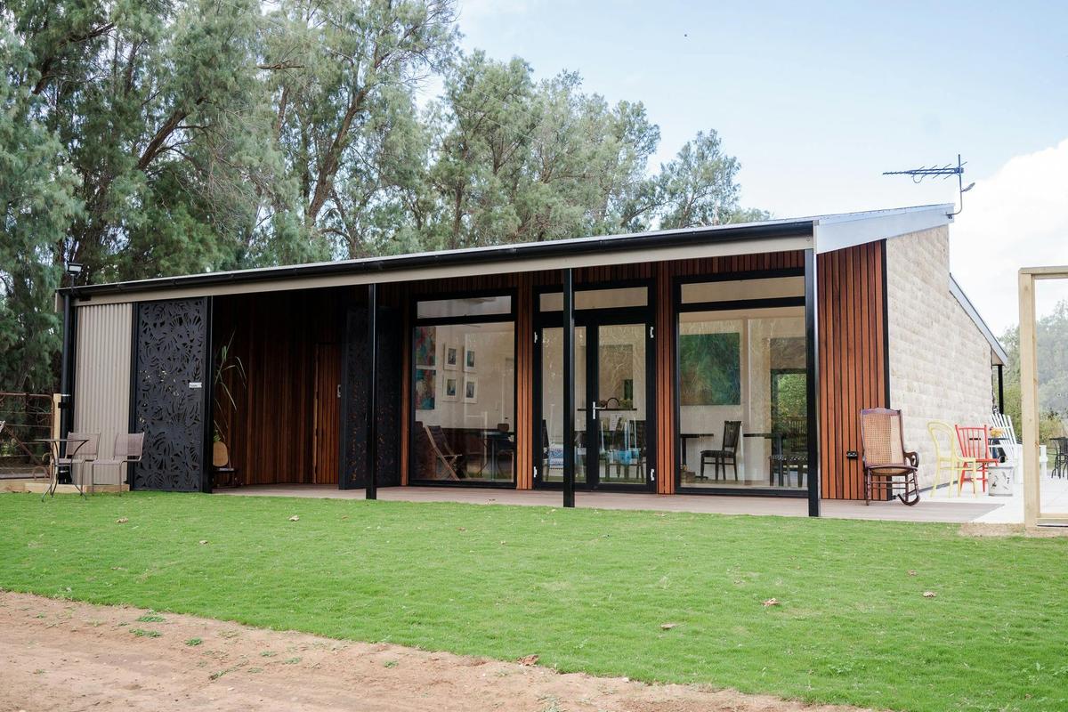 Lawns for picnics