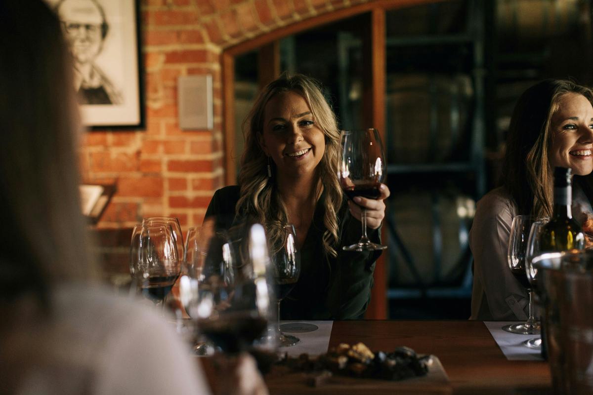 Shiraz Revolution