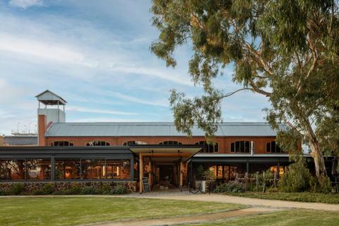 Wirra Wirra Tours & Experiences