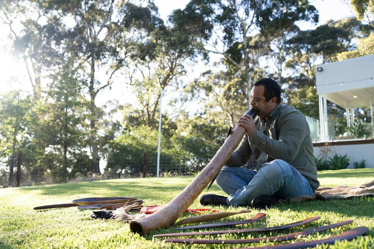 4-Day Yoga Retreat from Adelaide - Fleurieu Peninsula Retreat