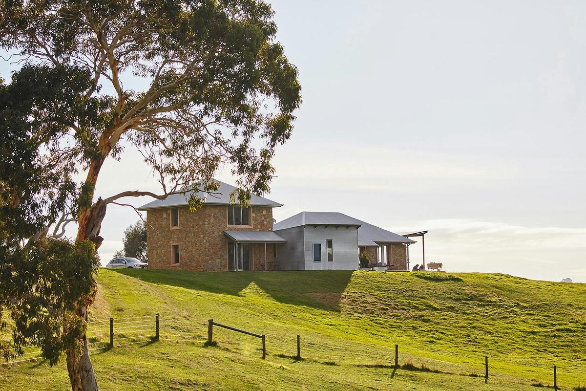 4-Day Yoga Retreat from Adelaide - Fleurieu Peninsula Retreat