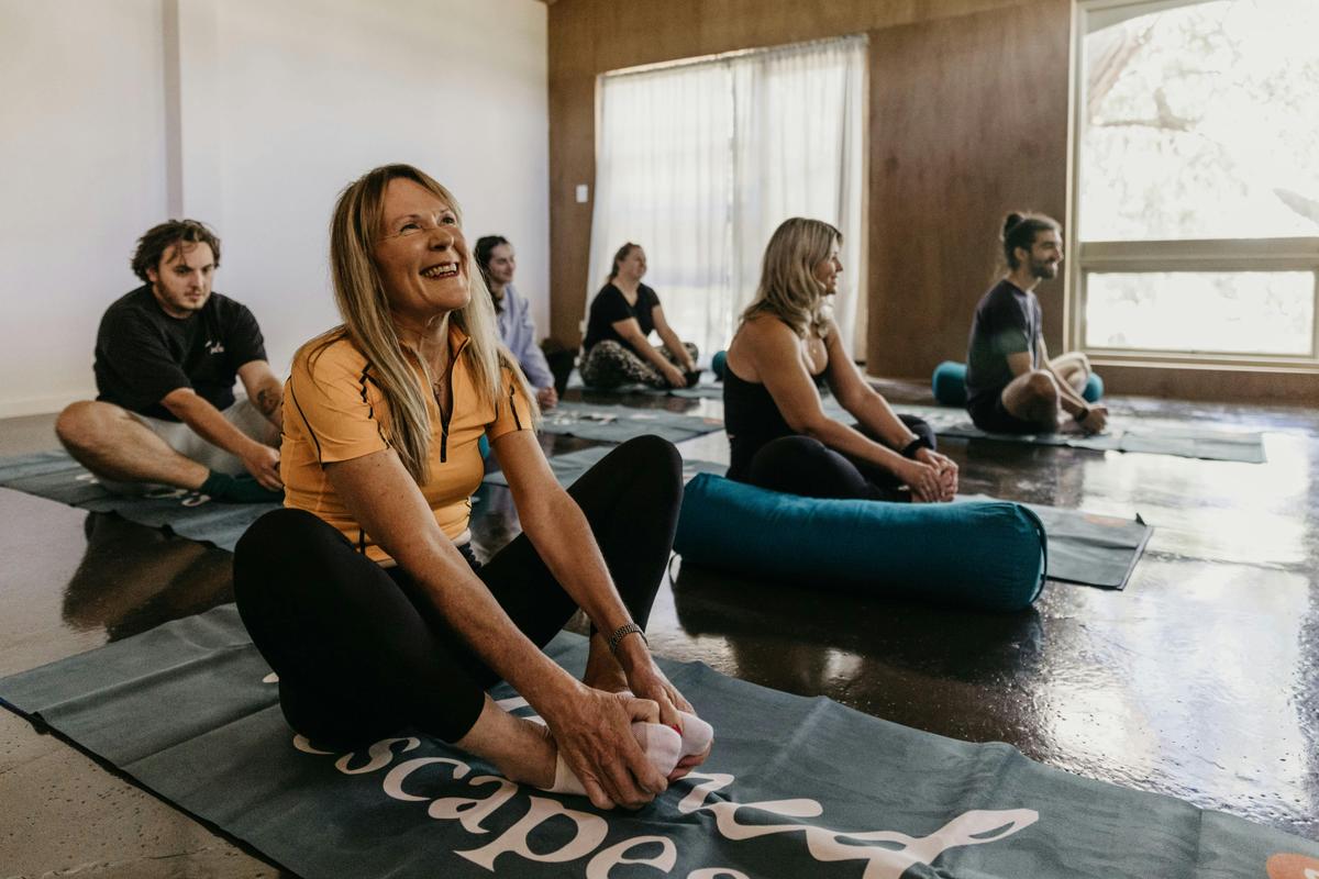1-Day McLaren Vale Soulful Escape