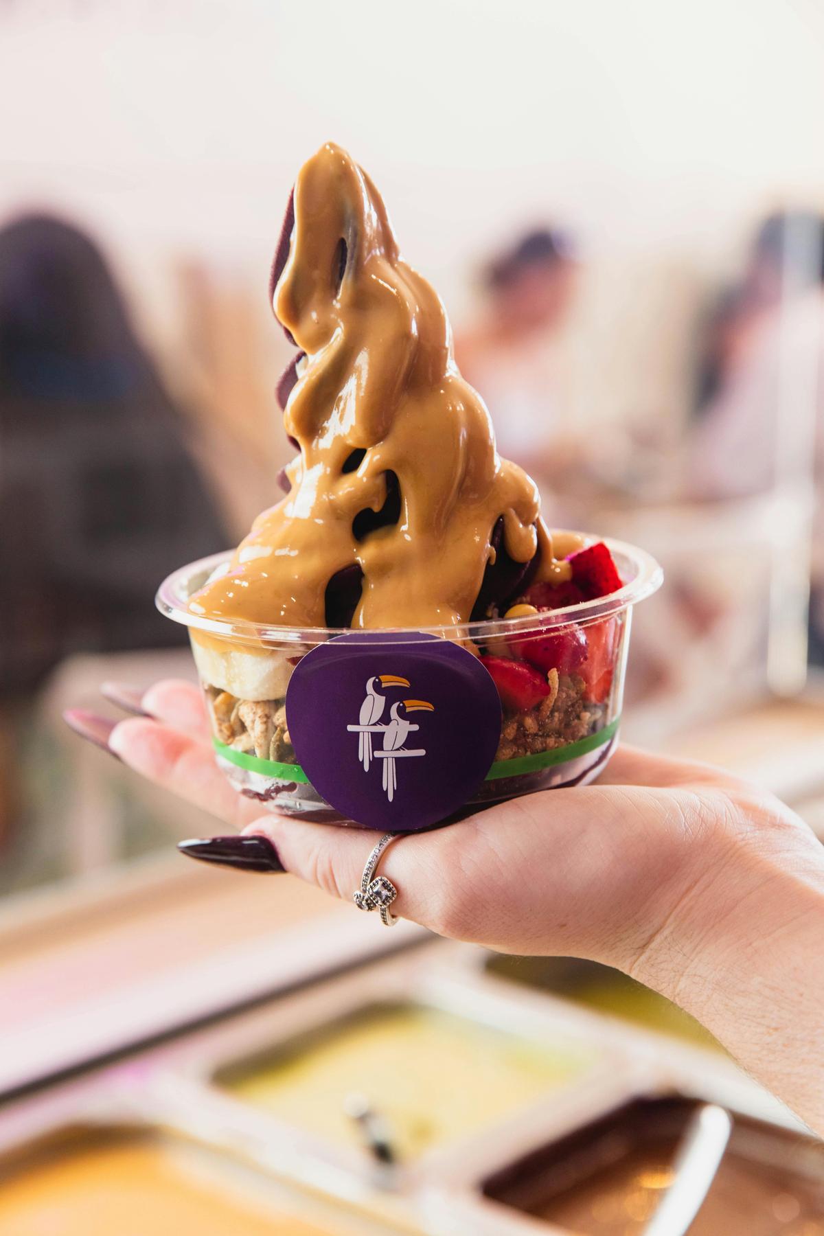 Acai Bowl