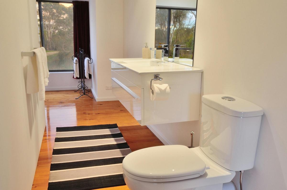Master Bedroom Ensuite
