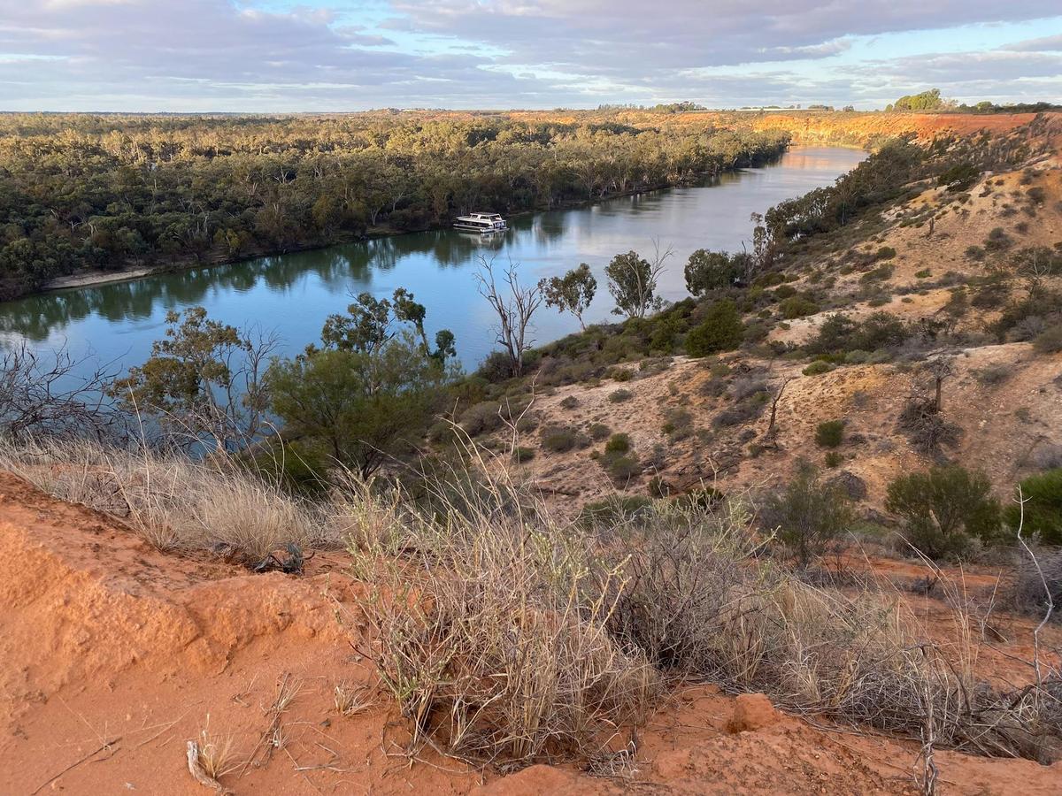 Mighty Murray River Fitness Adventure