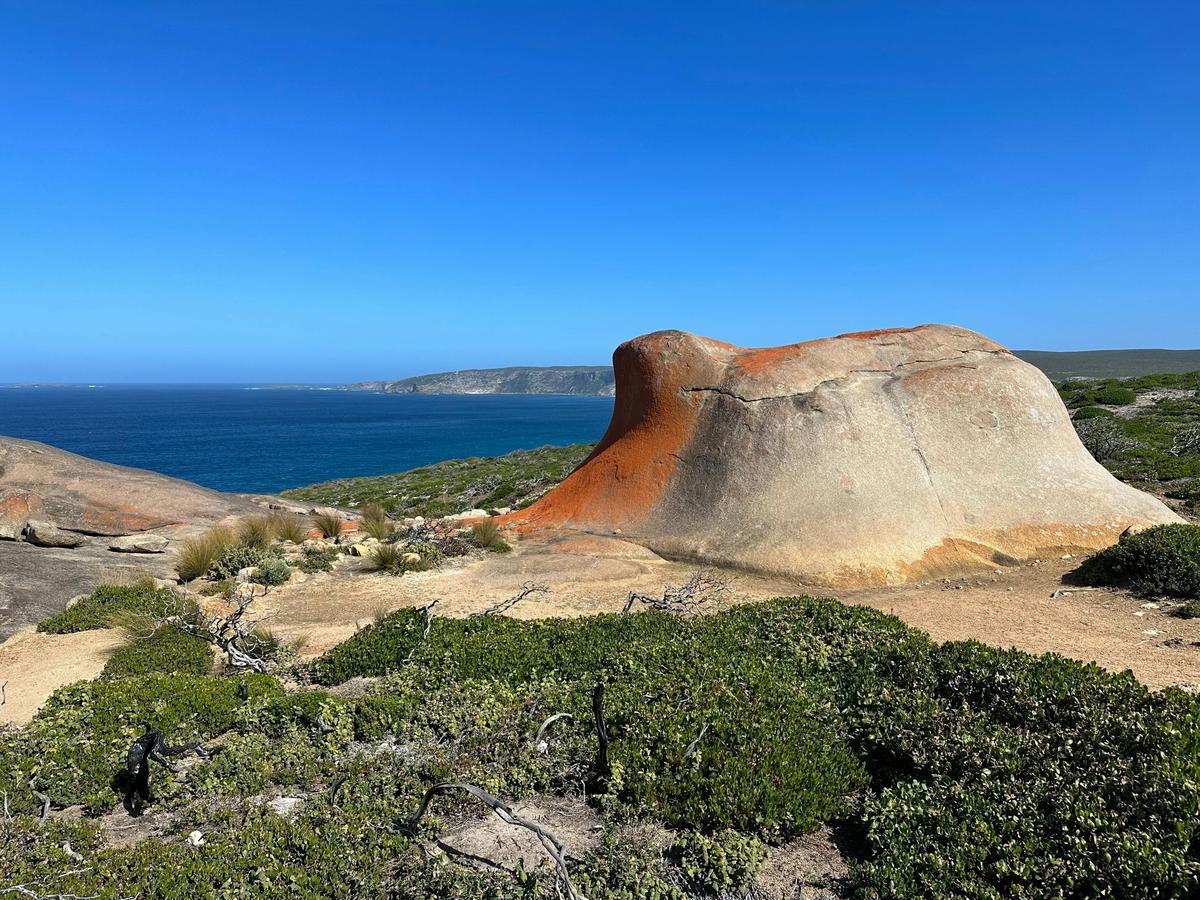 Kangaroo Island Fitness Adventure