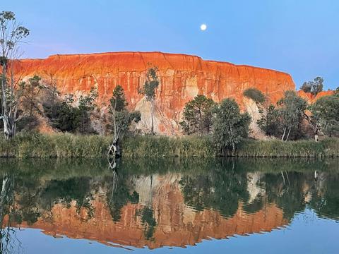 Mighty Murray River Fitness Adventure