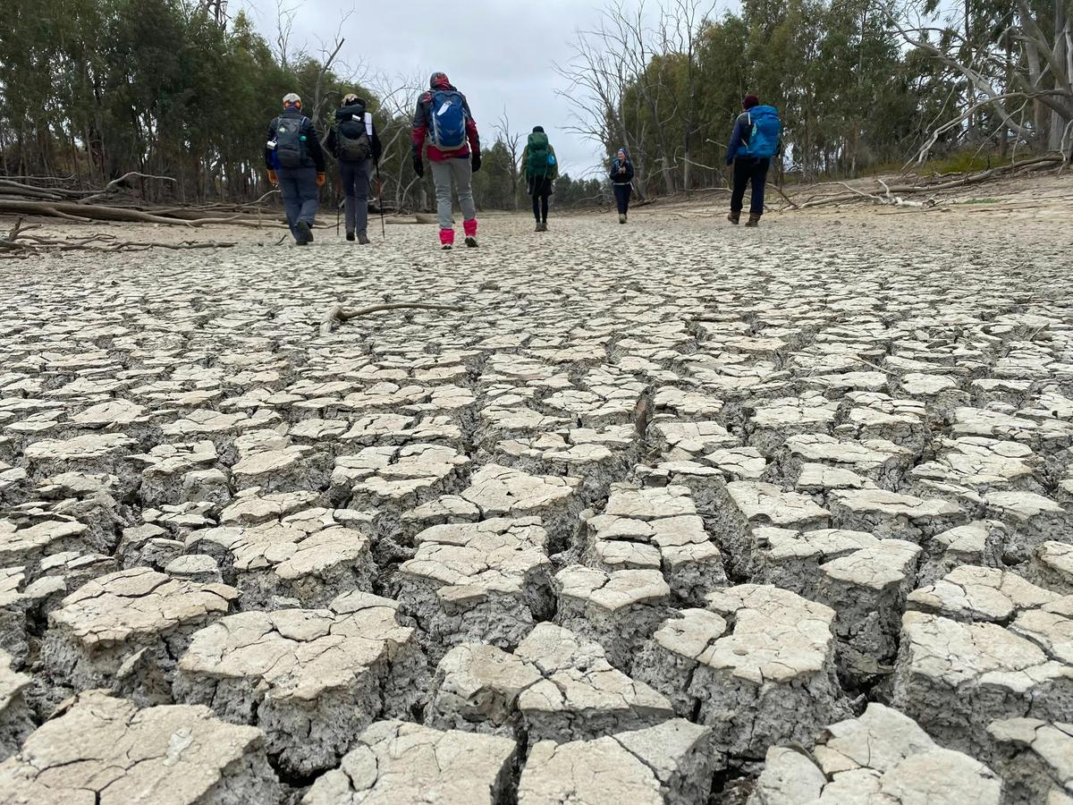 Mighty Murray River Fitness Adventure
