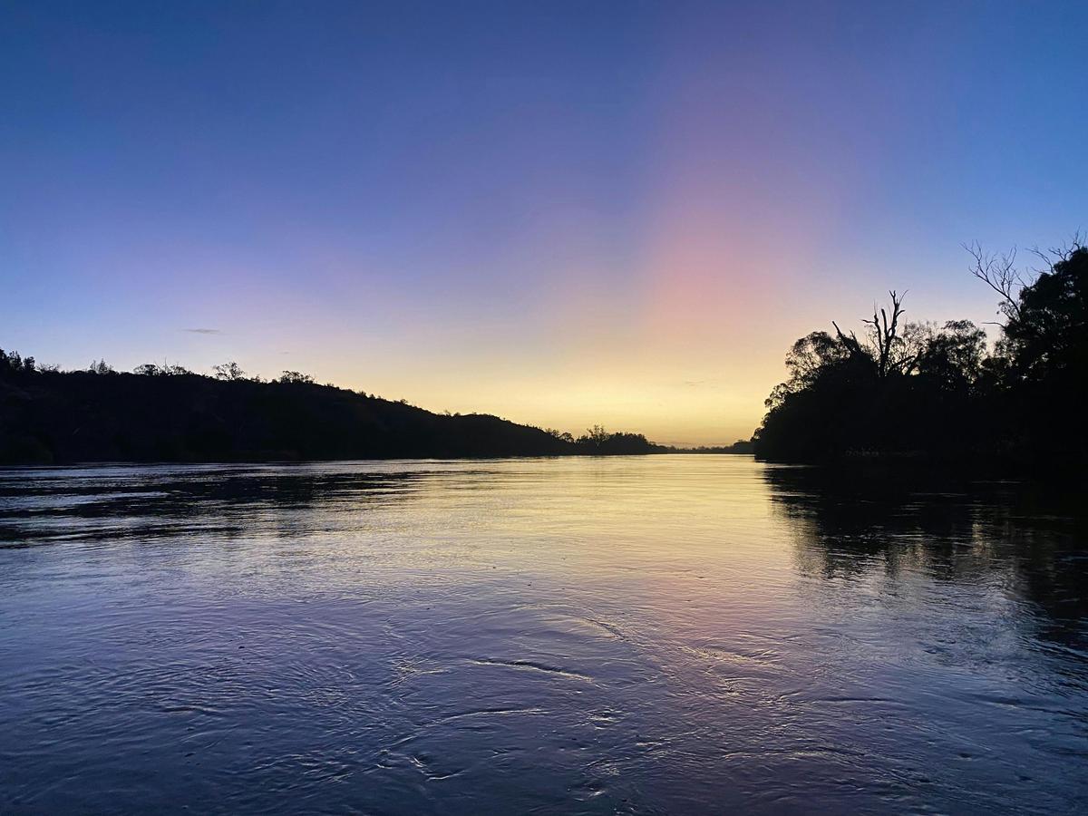 Mighty Murray River Fitness Adventure