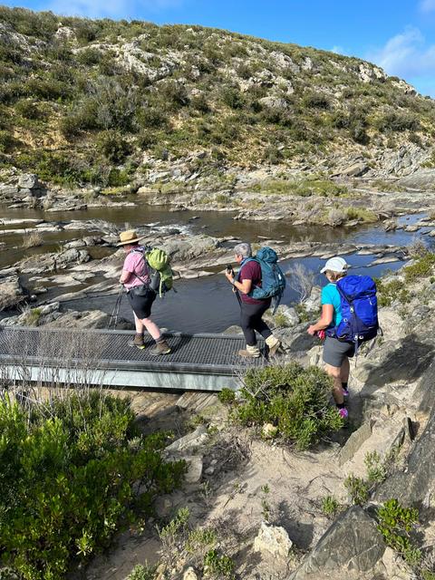 Kangaroo Island Fitness Adventure