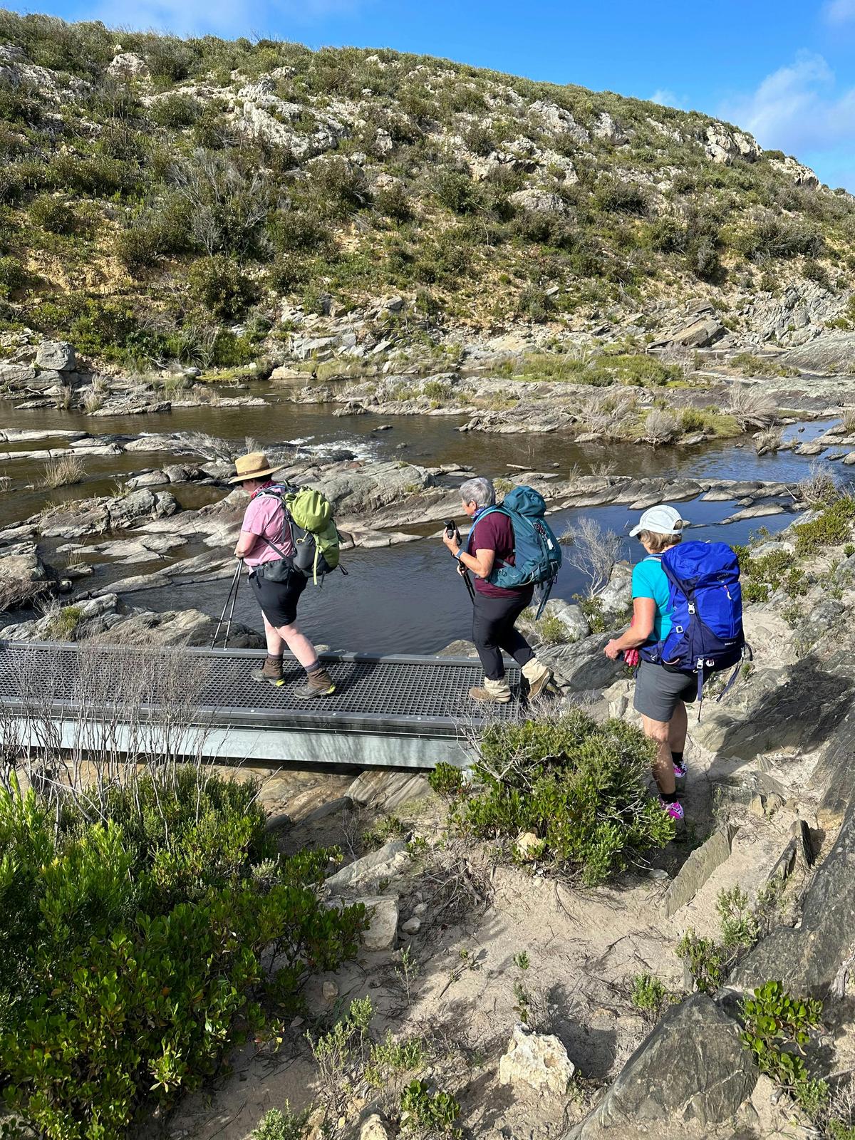 Kangaroo Island Fitness Adventure