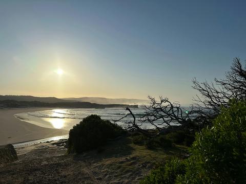Kangaroo Island Fitness Adventure