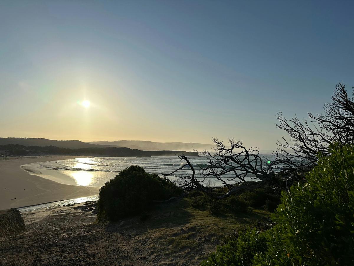 Kangaroo Island Fitness Adventure