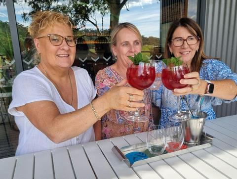 Touring Adelaide South Australia - Adelaide Hills