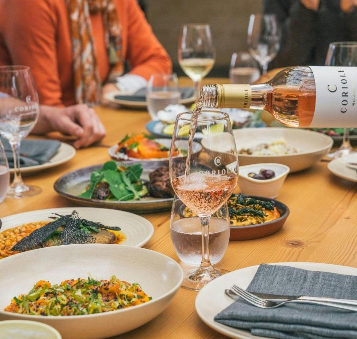 Sip, Explore, Repeat in McLaren Vale