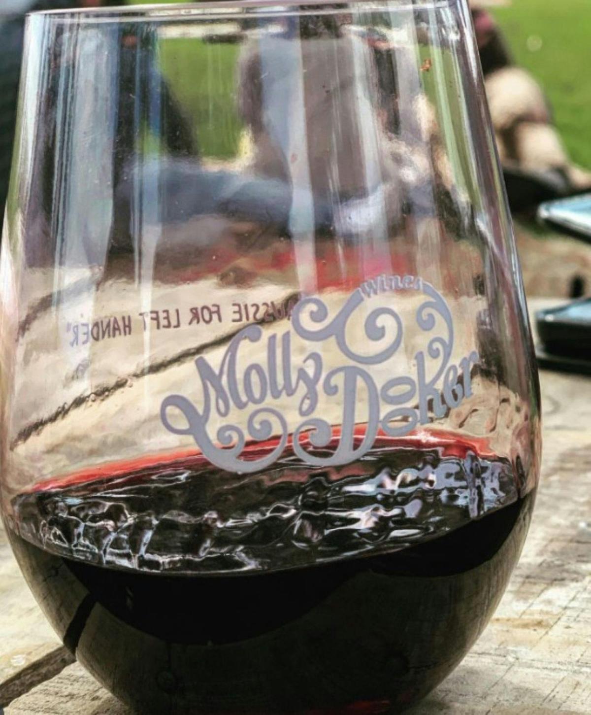 McLaren Vale Trails & Tasting Tales