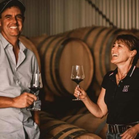 McLaren Vale Trails & Tasting Tales