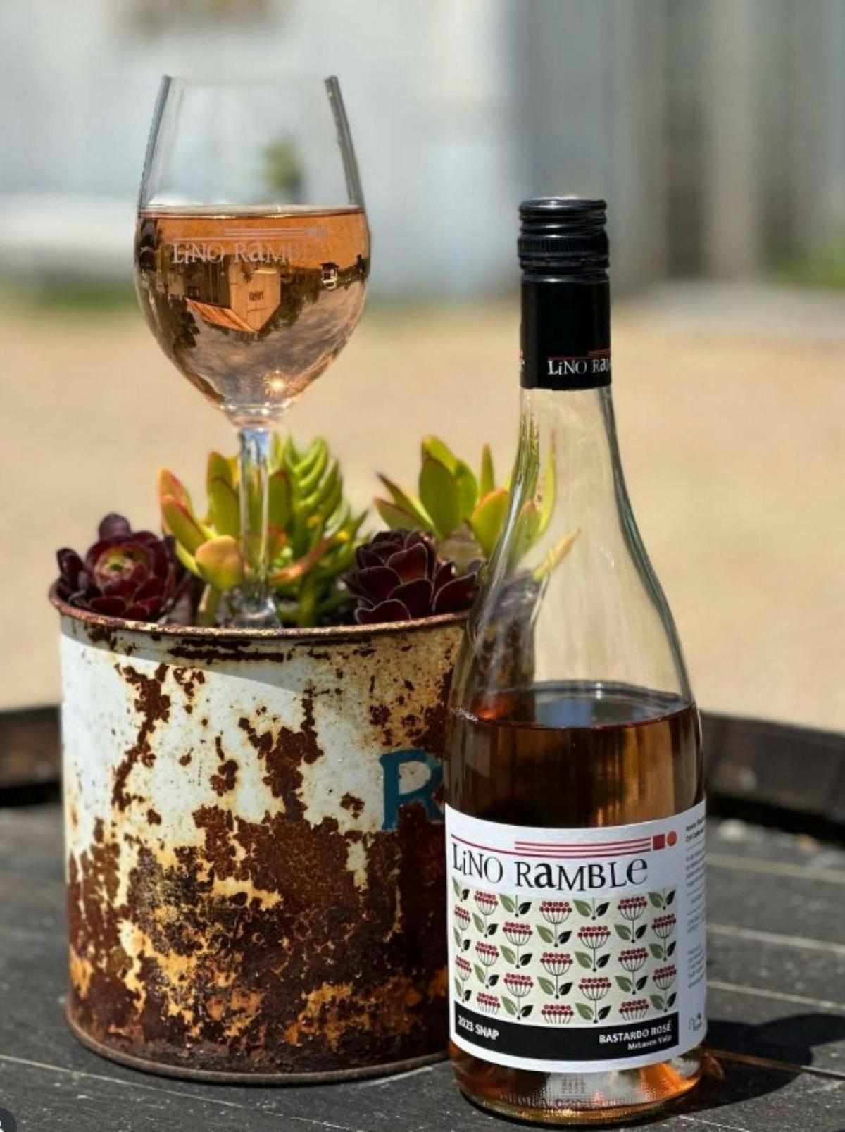 McLaren Vale Trails & Tasting Tales