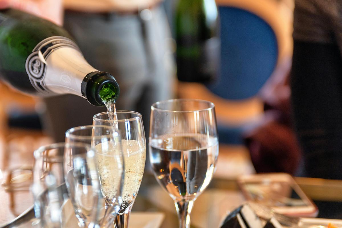 Barossa Valley - Greenock Food & Wine lovers walk
