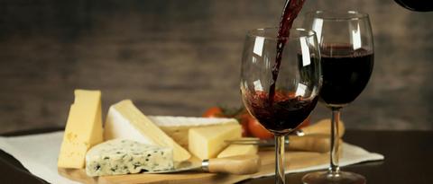 Eden Valley Walk, Wine & Cheese