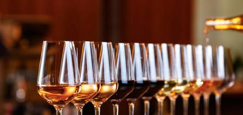Barossa Valley - Greenock Food & Wine lovers walk