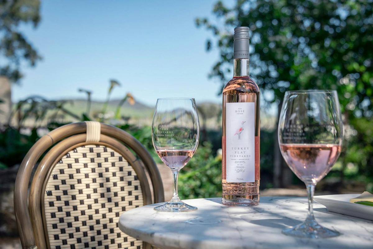 Barossa Bushland, Views & Boutique Wine tastings