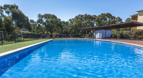 Villa 52 South Shores