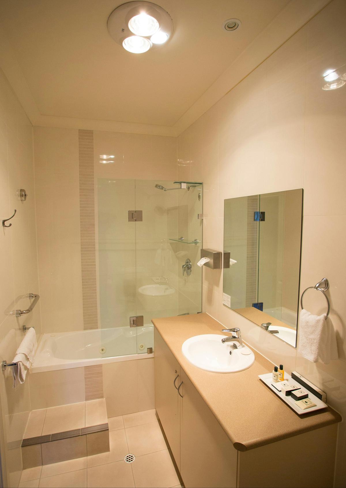 Vine Court One Bedroom Self Contained Apartment