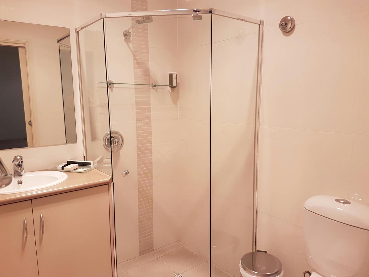 Vine Court Two Bedroom Self Contained Apartment
