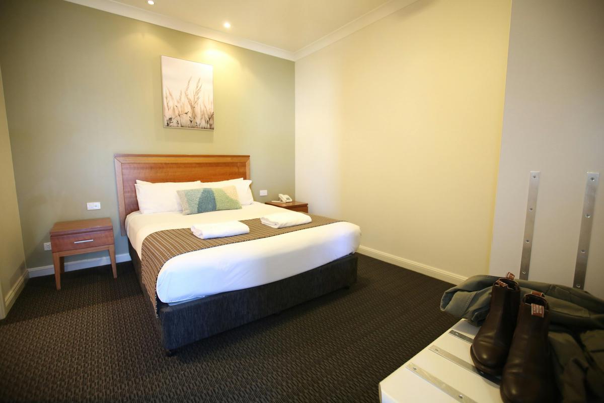Vine Court Two Bedroom Self Contained Apartment