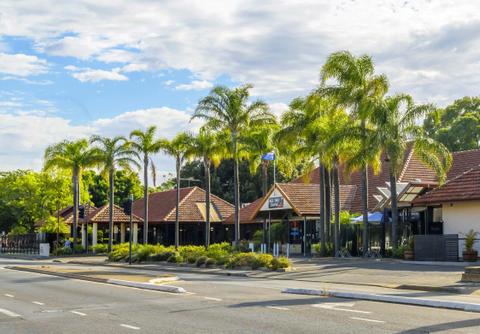 Vine Inn Barossa