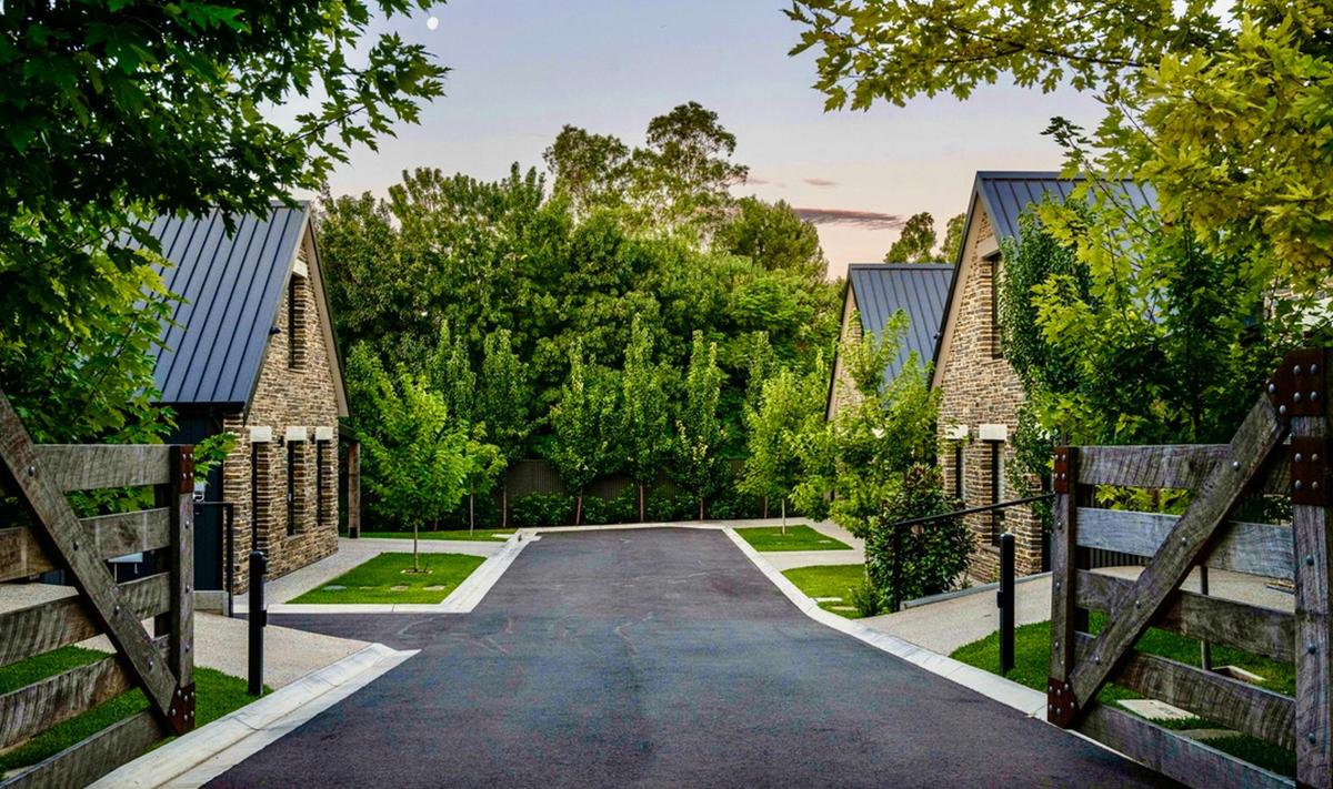 Vale 194 in the heart of McLaren Vale