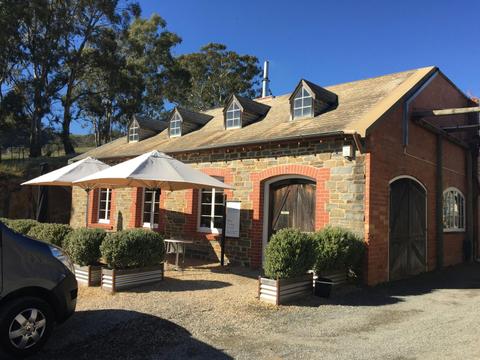 Barossa Valley Private Tour