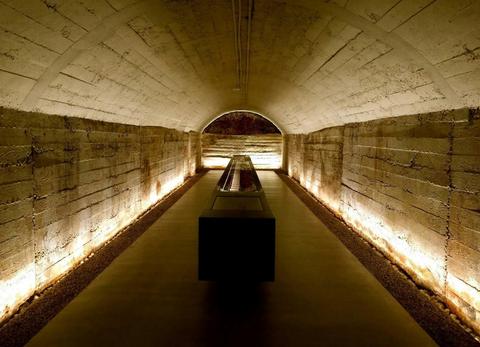 McLaren Vale Wine Tour